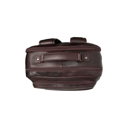 The Chesterfield Brand Lennox Backpack brown