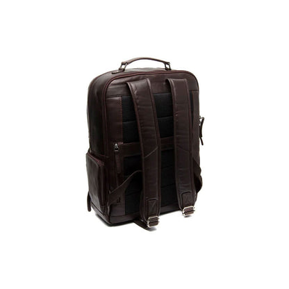 The Chesterfield Brand Lennox Backpack brown