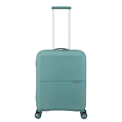 American Tourister Airconic Spinner 55/20 TSA dusty turquoise