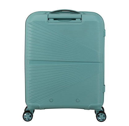 American Tourister Airconic Spinner 55/20 TSA dusty turquoise