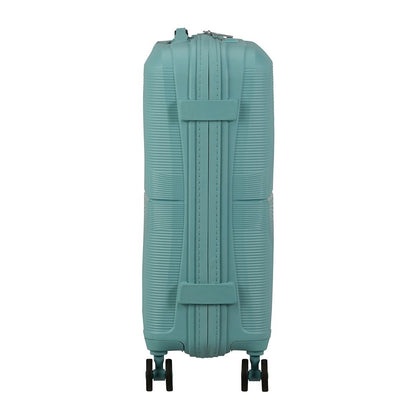 American Tourister Airconic Spinner 55/20 TSA dusty turquoise