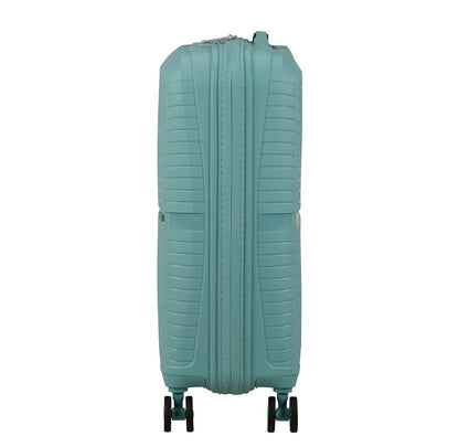 American Tourister Airconic Spinner 55/20 TSA dusty turquoise