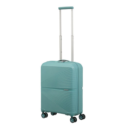 American Tourister Airconic Spinner 55/20 TSA dusty turquoise