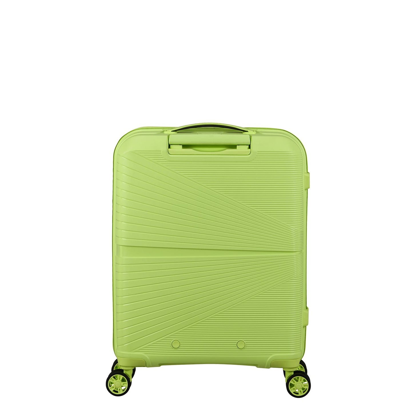 American Tourister Airconic Spinner 55/20 TSA electric lime