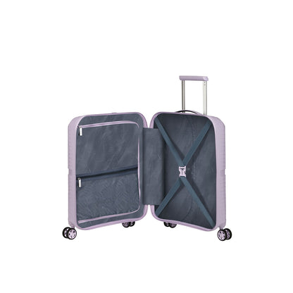 American Tourister Airconic Spinner 55/20 TSA stormy lilac