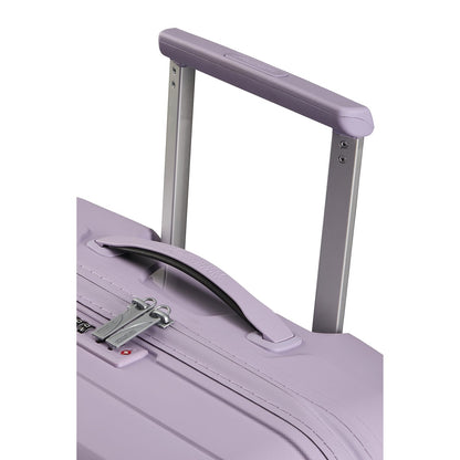 American Tourister Airconic Spinner 55/20 TSA stormy lilac