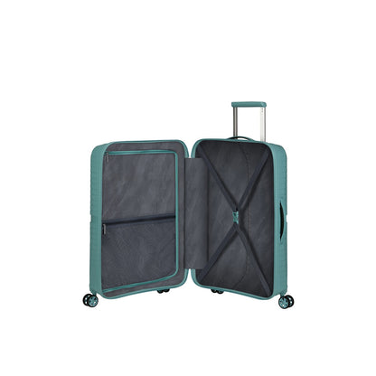 American Tourister Airconic Spinner 67/24 TSA dusty turquoise