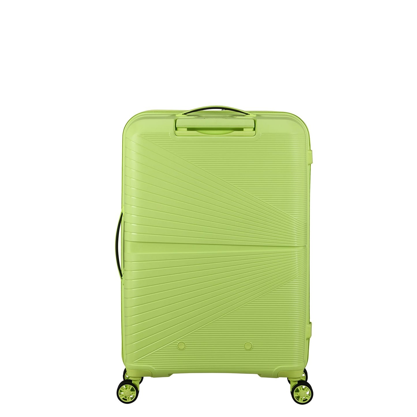 American Tourister Airconic Spinner 67/24 TSA electric lime