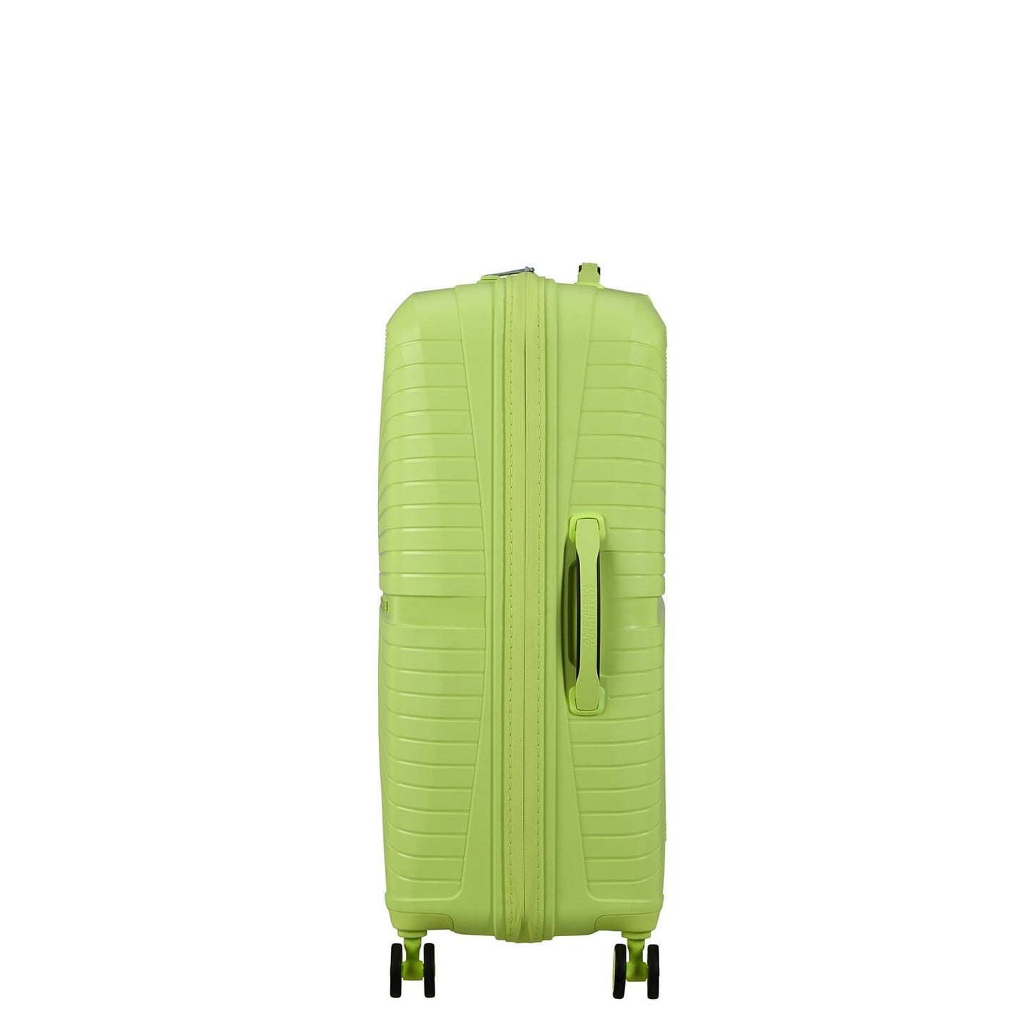 American Tourister Airconic Spinner 67/24 TSA electric lime