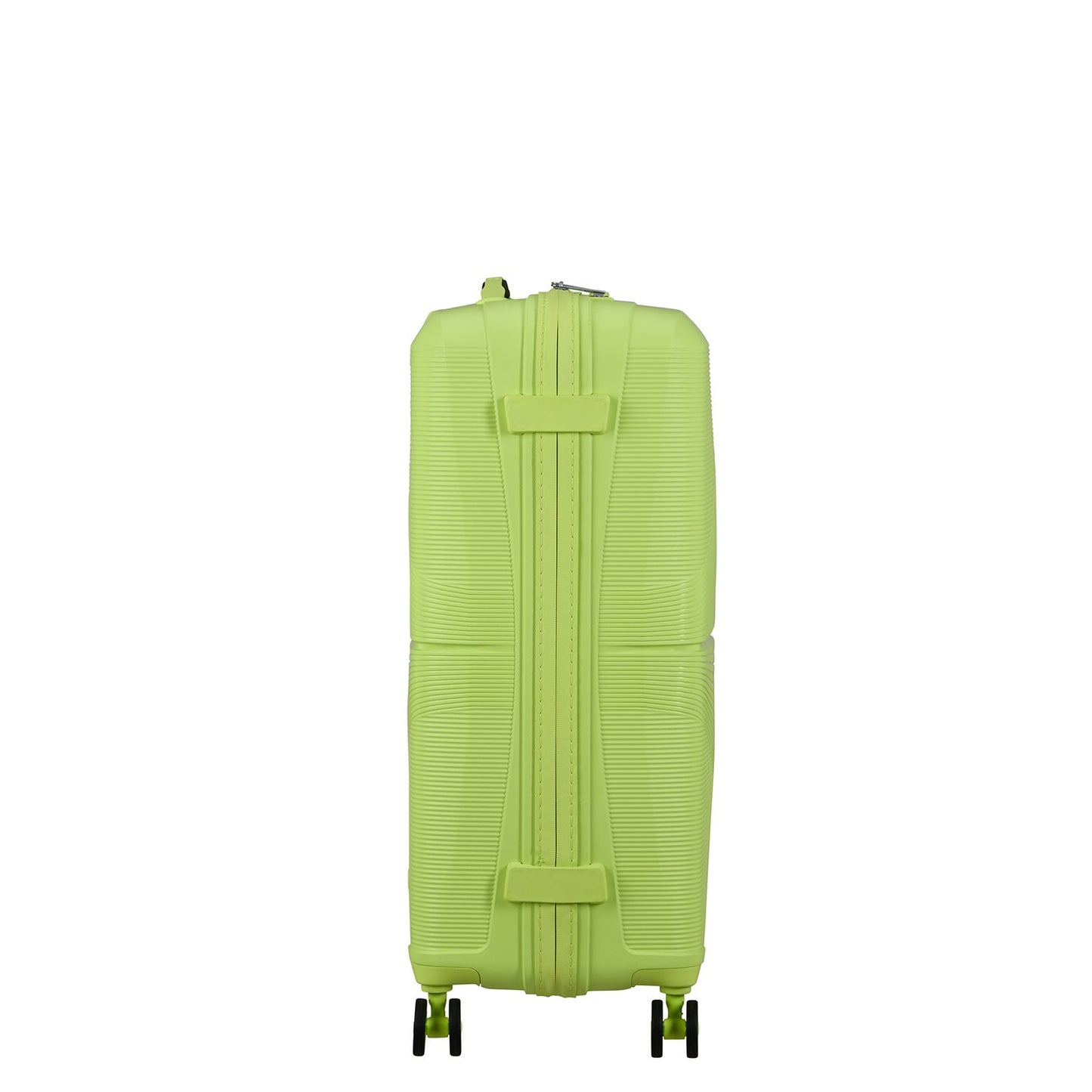 American Tourister Airconic Spinner 67/24 TSA electric lime