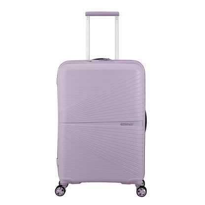 American Tourister Airconic Spinner 67/24 TSA stormy lilac