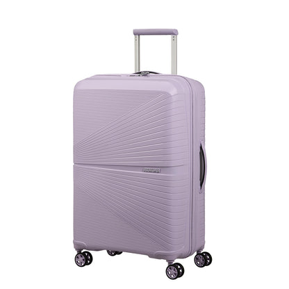 American Tourister Airconic Spinner 67/24 TSA stormy lilac