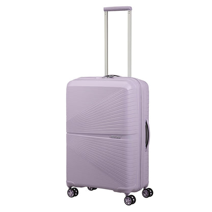 American Tourister Airconic Spinner 67/24 TSA stormy lilac