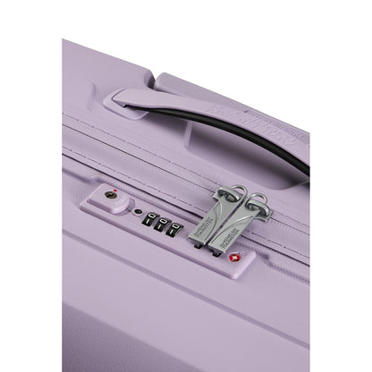American Tourister Airconic Spinner 67/24 TSA stormy lilac