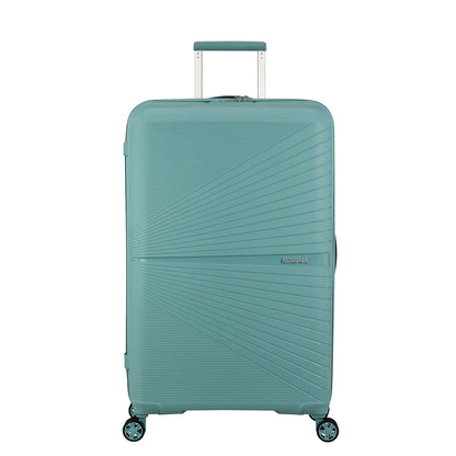 American Tourister Airconic Spinner 77/28 TSA dusty turquoise