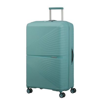 American Tourister Airconic Spinner 77/28 TSA dusty turquoise