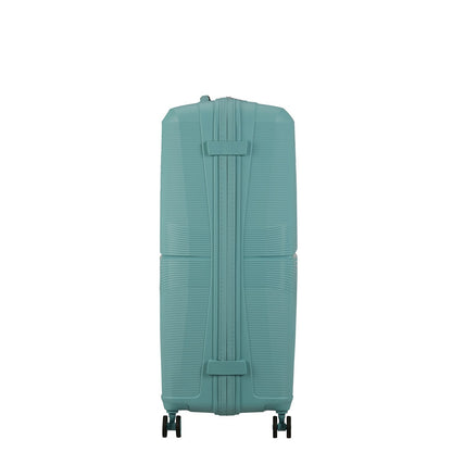 American Tourister Airconic Spinner 77/28 TSA dusty turquoise