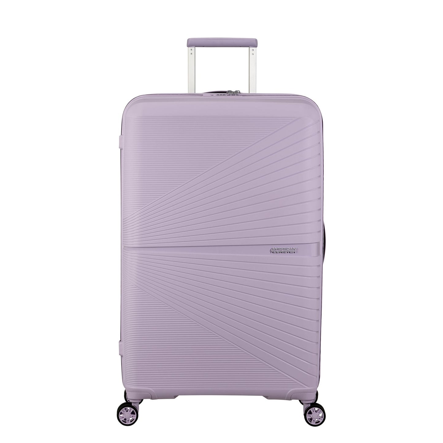 American Tourister Airconic Spinner 77/28 TSA stormy lilac