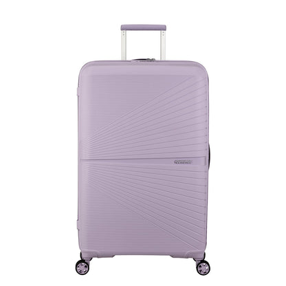 American Tourister Airconic Spinner 77/28 TSA stormy lilac