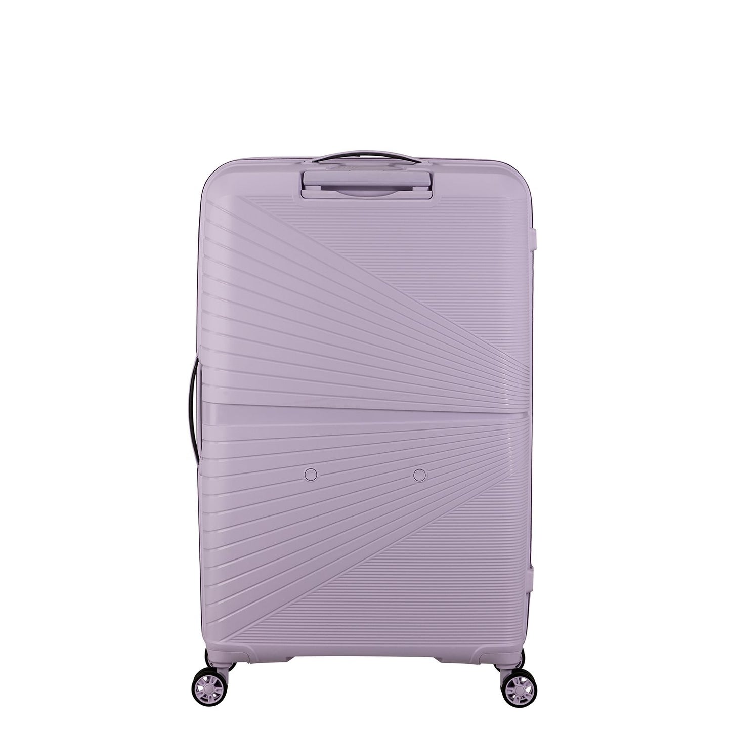 American Tourister Airconic Spinner 77/28 TSA stormy lilac