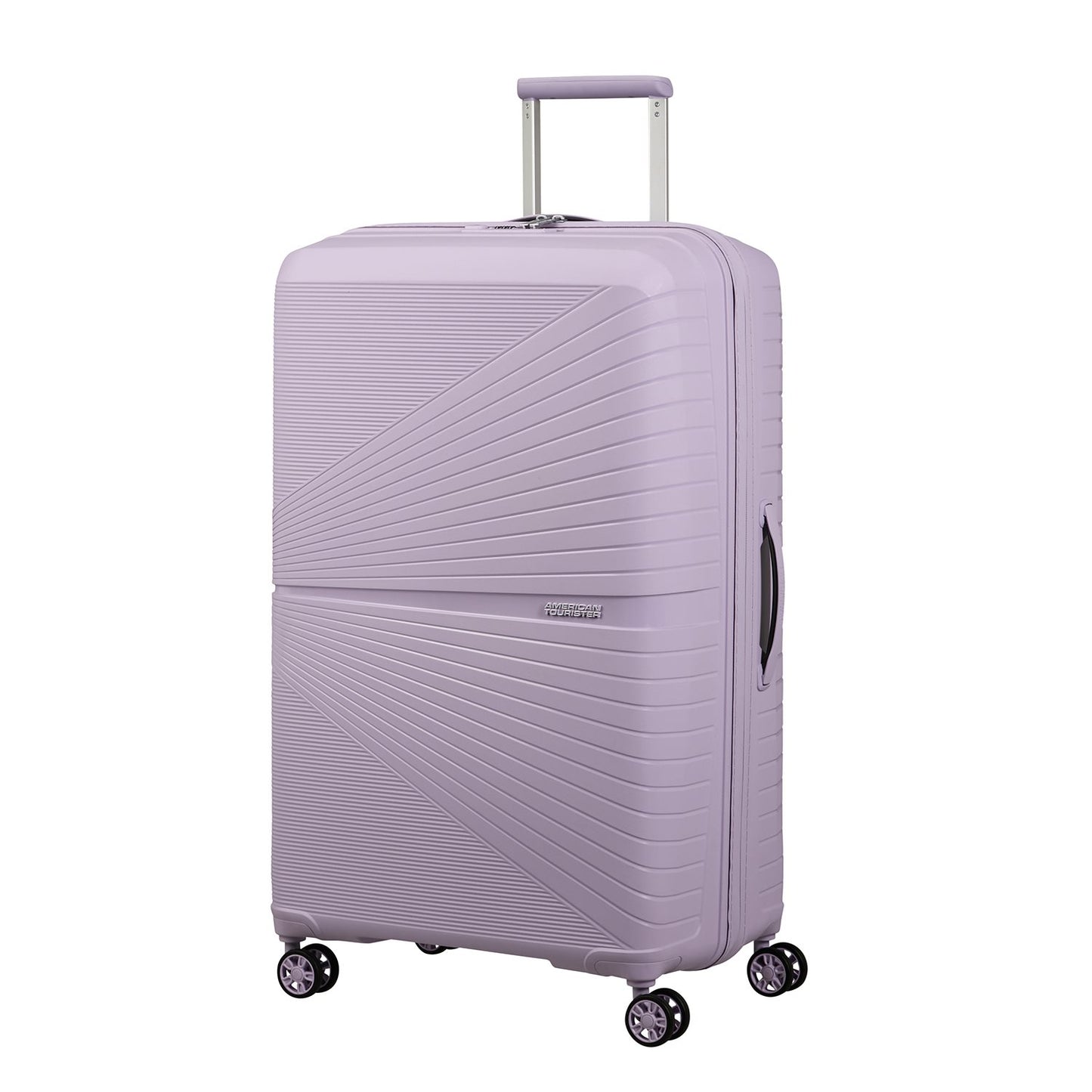 American Tourister Airconic Spinner 77/28 TSA stormy lilac