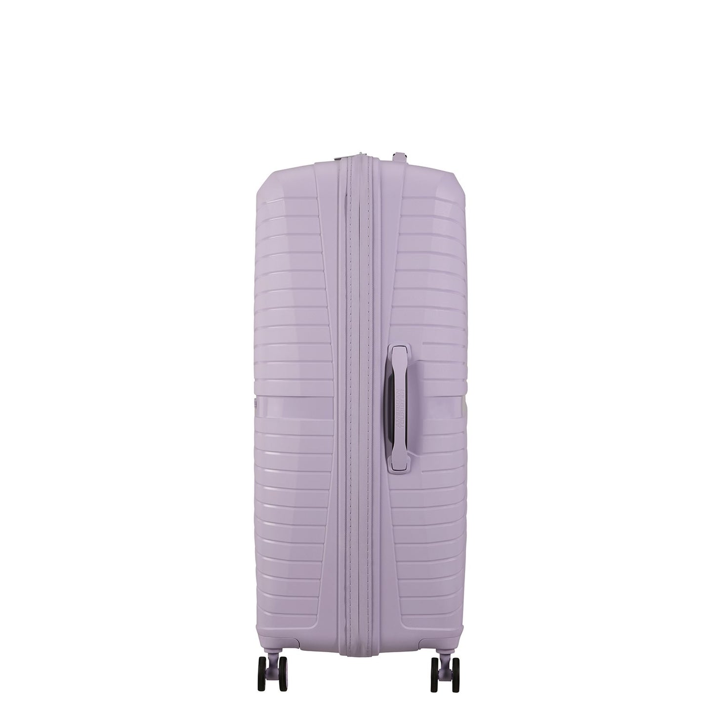 American Tourister Airconic Spinner 77/28 TSA stormy lilac