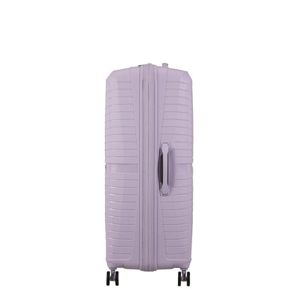 American Tourister Airconic Spinner 77/28 TSA stormy lilac