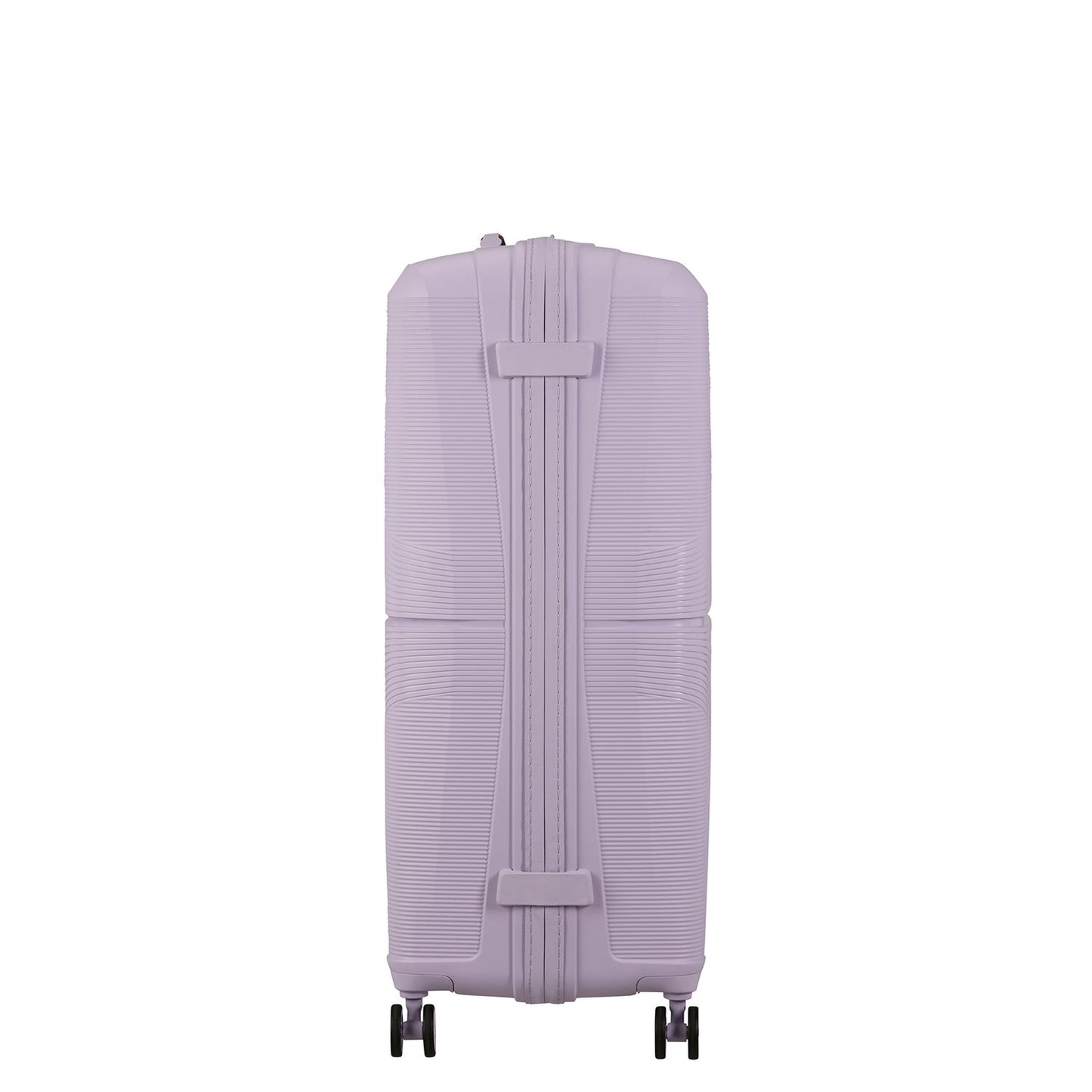 American Tourister Airconic Spinner 77/28 TSA stormy lilac