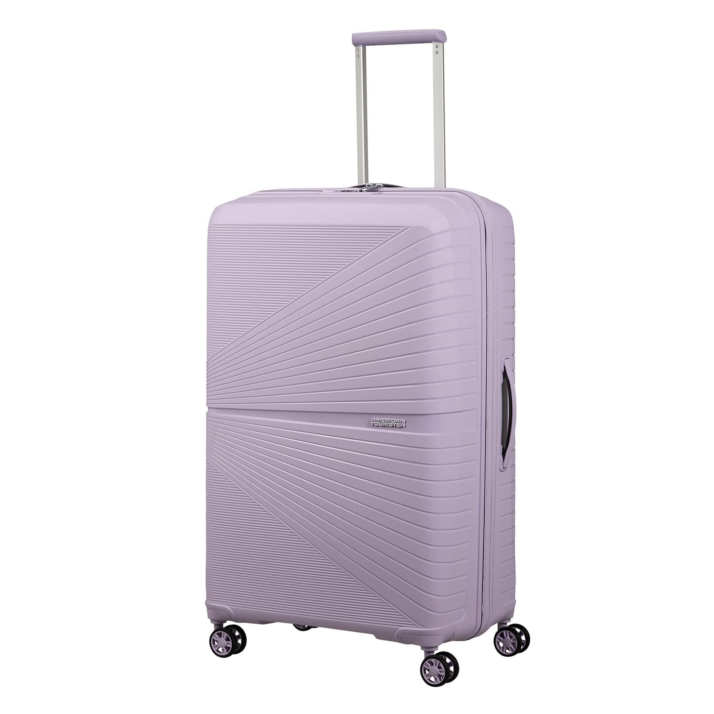 American Tourister Airconic Spinner 77/28 TSA stormy lilac