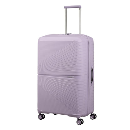 American Tourister Airconic Spinner 77/28 TSA stormy lilac