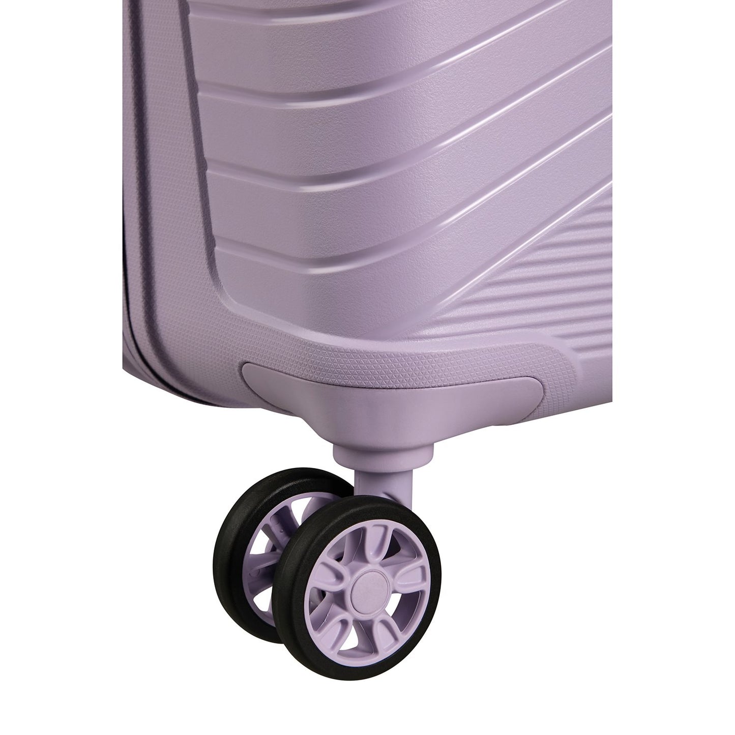 American Tourister Airconic Spinner 77/28 TSA stormy lilac