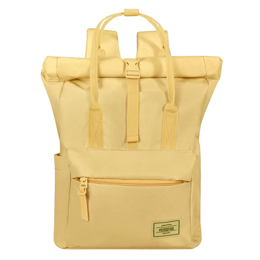 American Tourister Urban Groove UG16 Backpack City pastel yellow