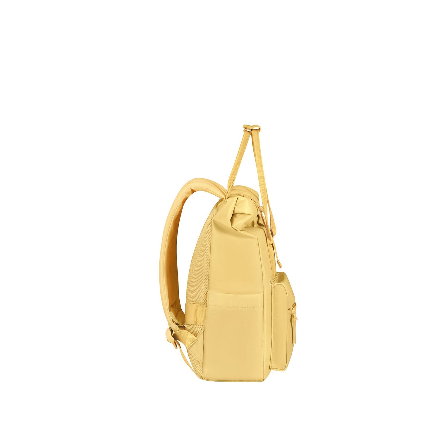 American Tourister Urban Groove UG16 Backpack City pastel yellow