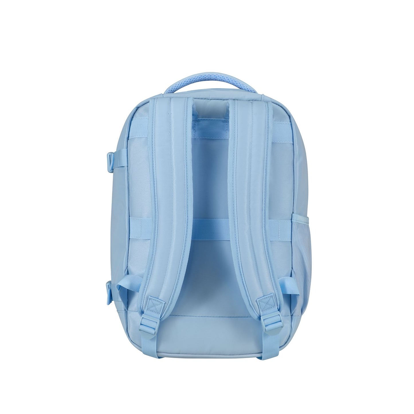 American Tourister TAKE2CABIN Casual Backpack S pastel blue