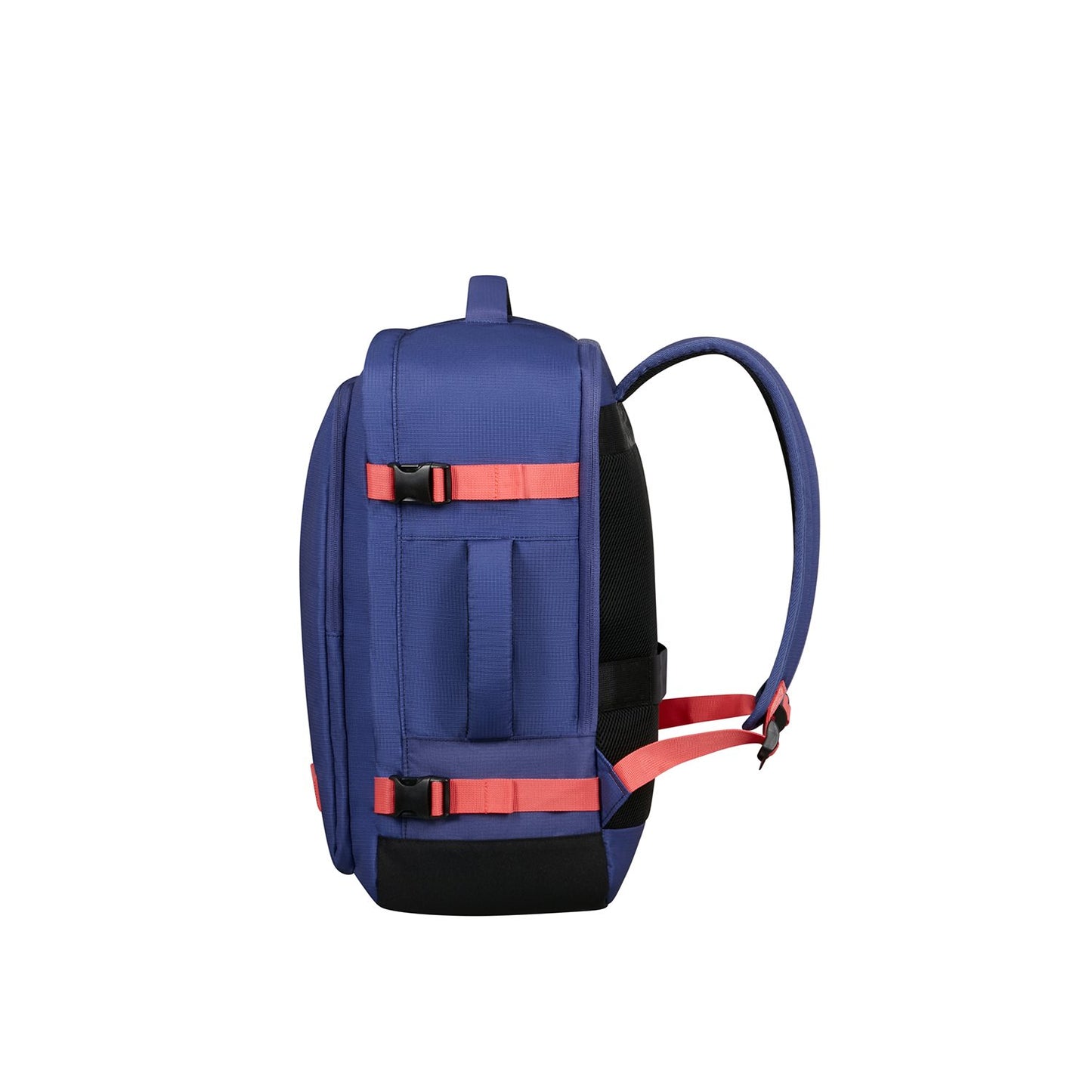 American Tourister TAKE2CABIN Casual Backpack M dusk purple/coral