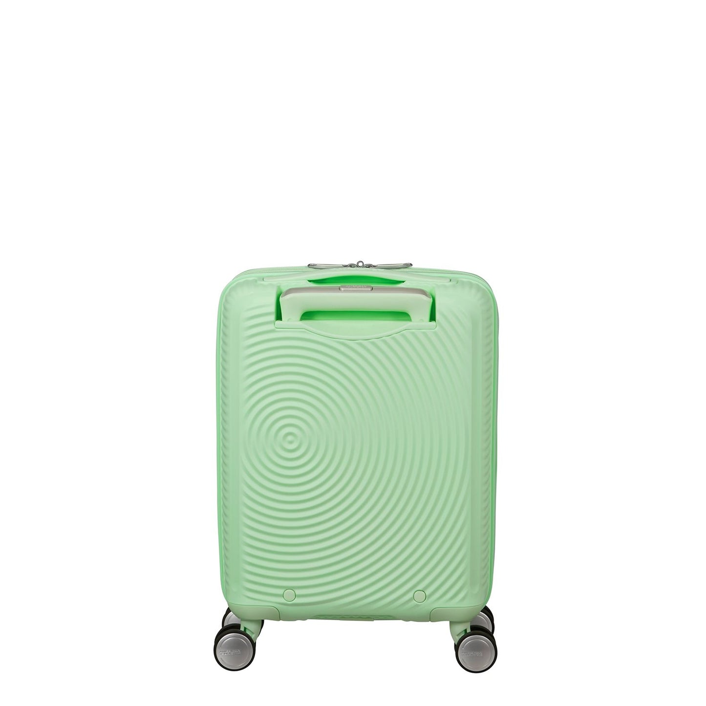 American Tourister Soundbox Mini Spinner 47/16 pastel green