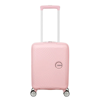 American Tourister Soundbox Mini Spinner 47/16 pastel pink
