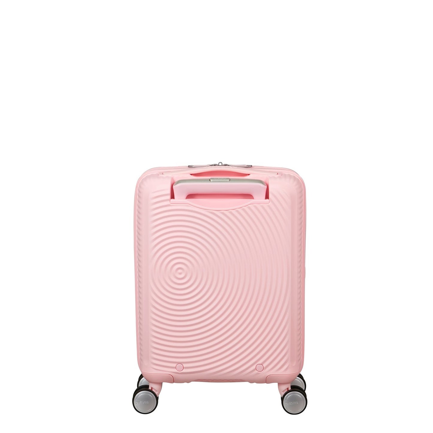 American Tourister Soundbox Mini Spinner 47/16 pastel pink