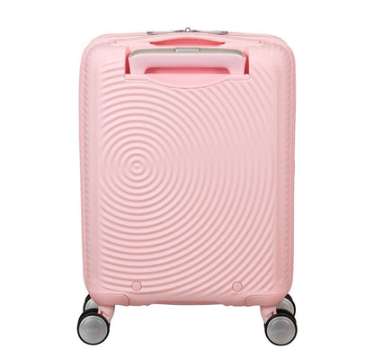 American Tourister Soundbox Mini Spinner 47/16 pastel pink