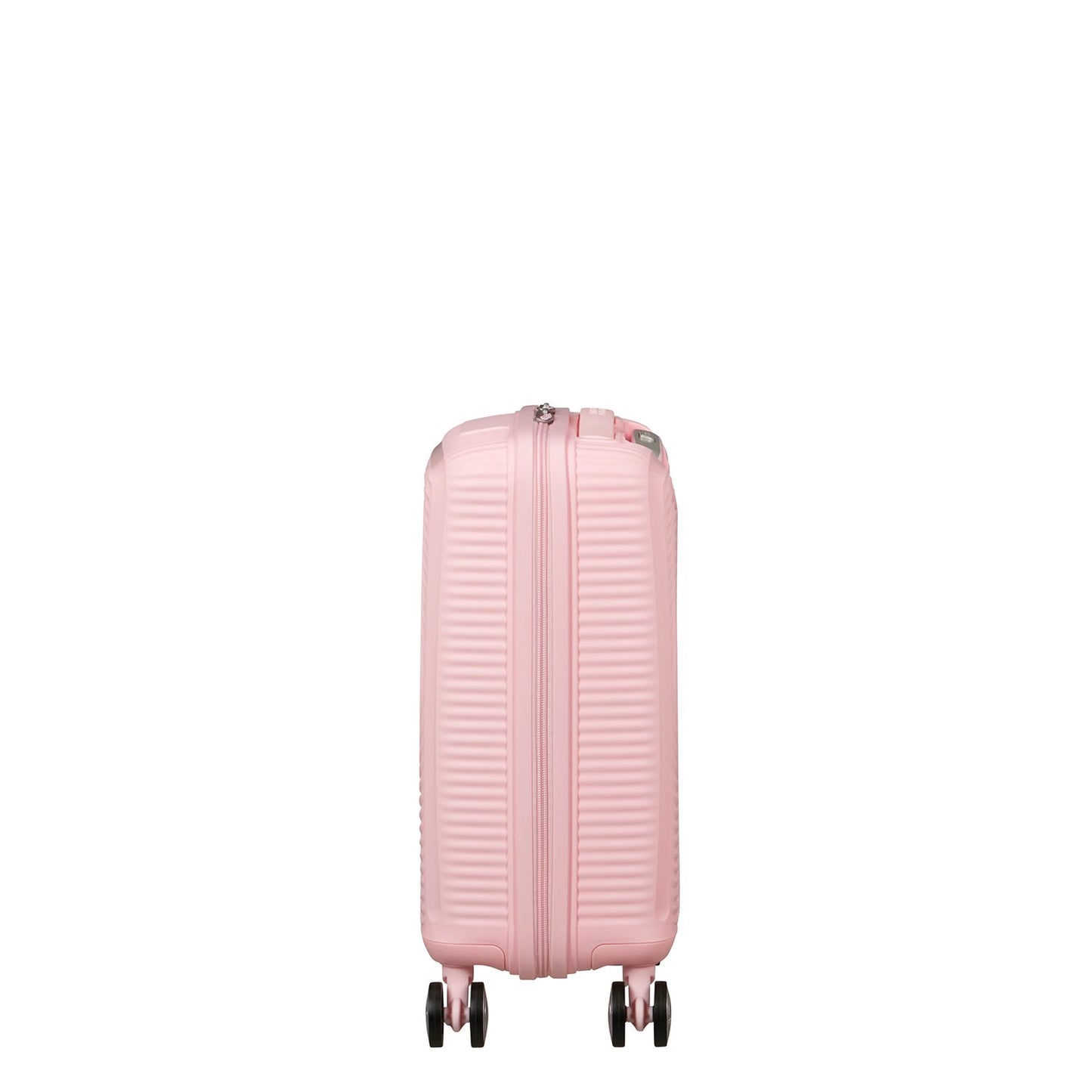 American Tourister Soundbox Mini Spinner 47/16 pastel pink
