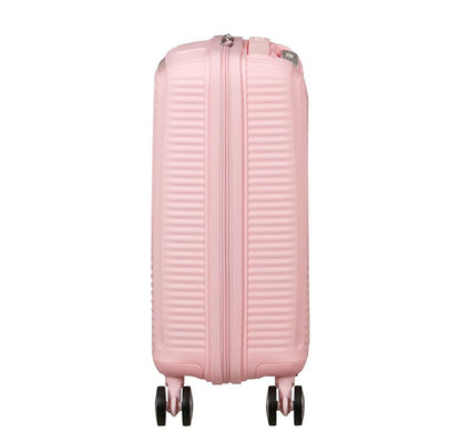 American Tourister Soundbox Mini Spinner 47/16 pastel pink