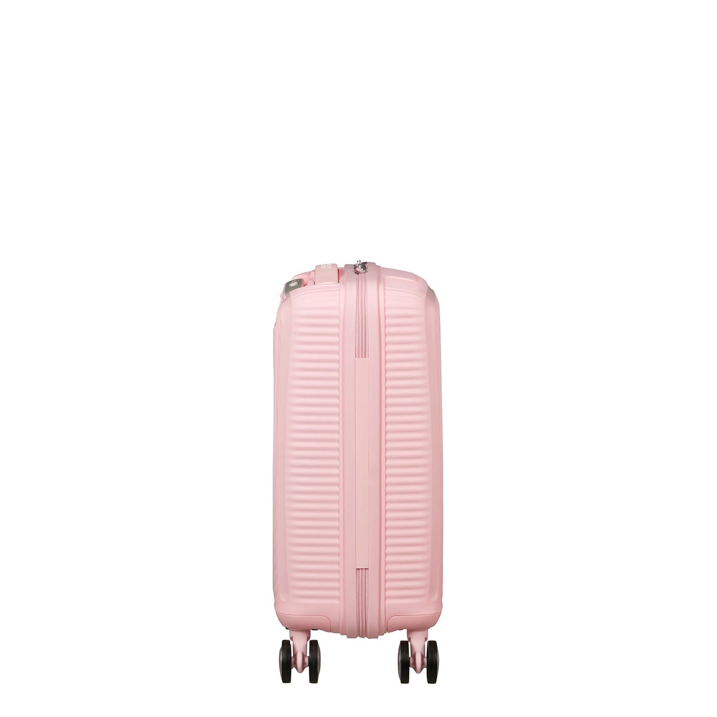American Tourister Soundbox Mini Spinner 47/16 pastel pink