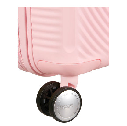 American Tourister Soundbox Mini Spinner 47/16 pastel pink