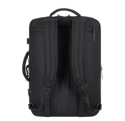 American Tourister TAKE2CABIN Travel Backpack L Expandable black