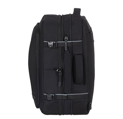 American Tourister TAKE2CABIN Travel Backpack L Expandable black
