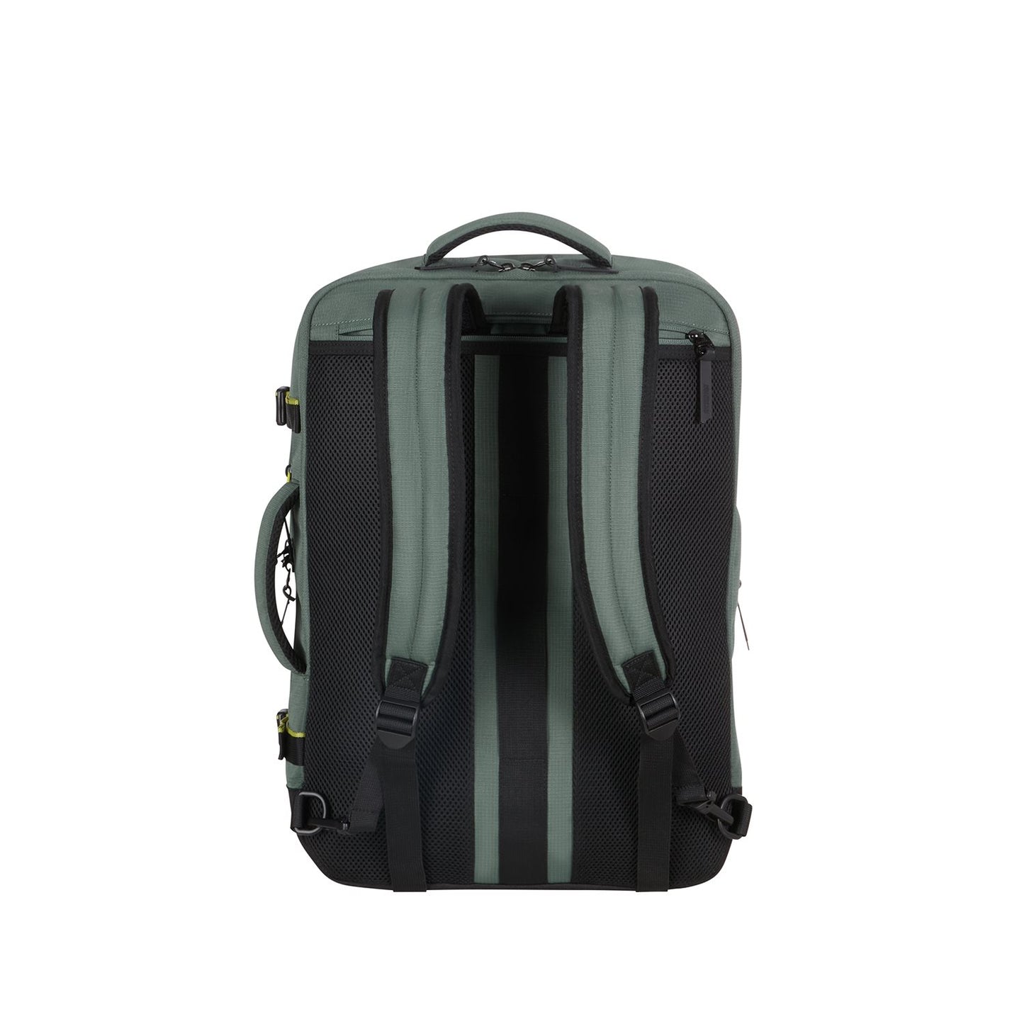 American Tourister TAKE2CABIN Travel Backpack L Expandable dark forest