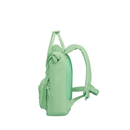 American Tourister Urban Groove UG16 Backpack City Mini pastel green