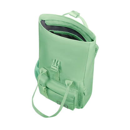 American Tourister Urban Groove UG16 Backpack City Mini pastel green