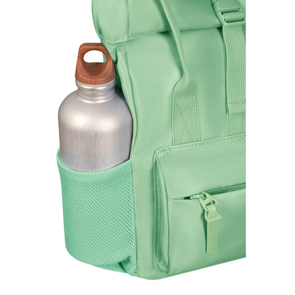 American Tourister Urban Groove UG16 Backpack City Mini pastel green