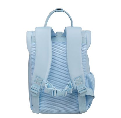 American Tourister Urban Groove UG16 Backpack City Mini pastel blue